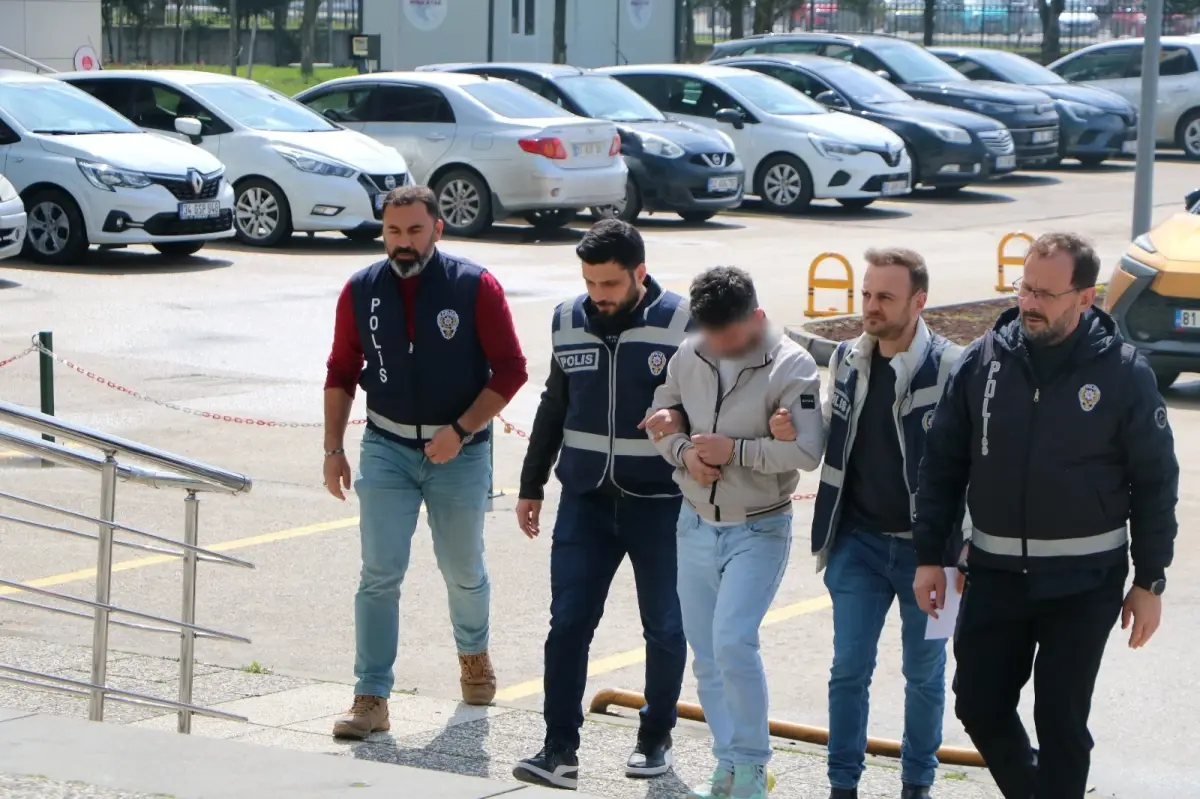 Bolu’da “Savcı” Kılığında 4 Milyon TL’lik Dolandırıcılık Şebekesi Çökertildi