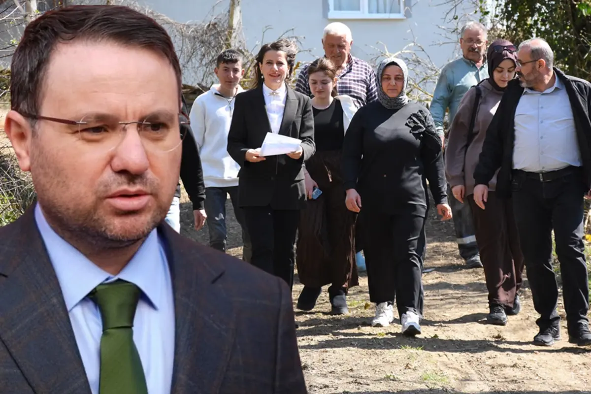 Samsun’da 46 Yıllık Miras Anlaşmazlığı 28 Günde Arabuluculukla Sonuçlandı