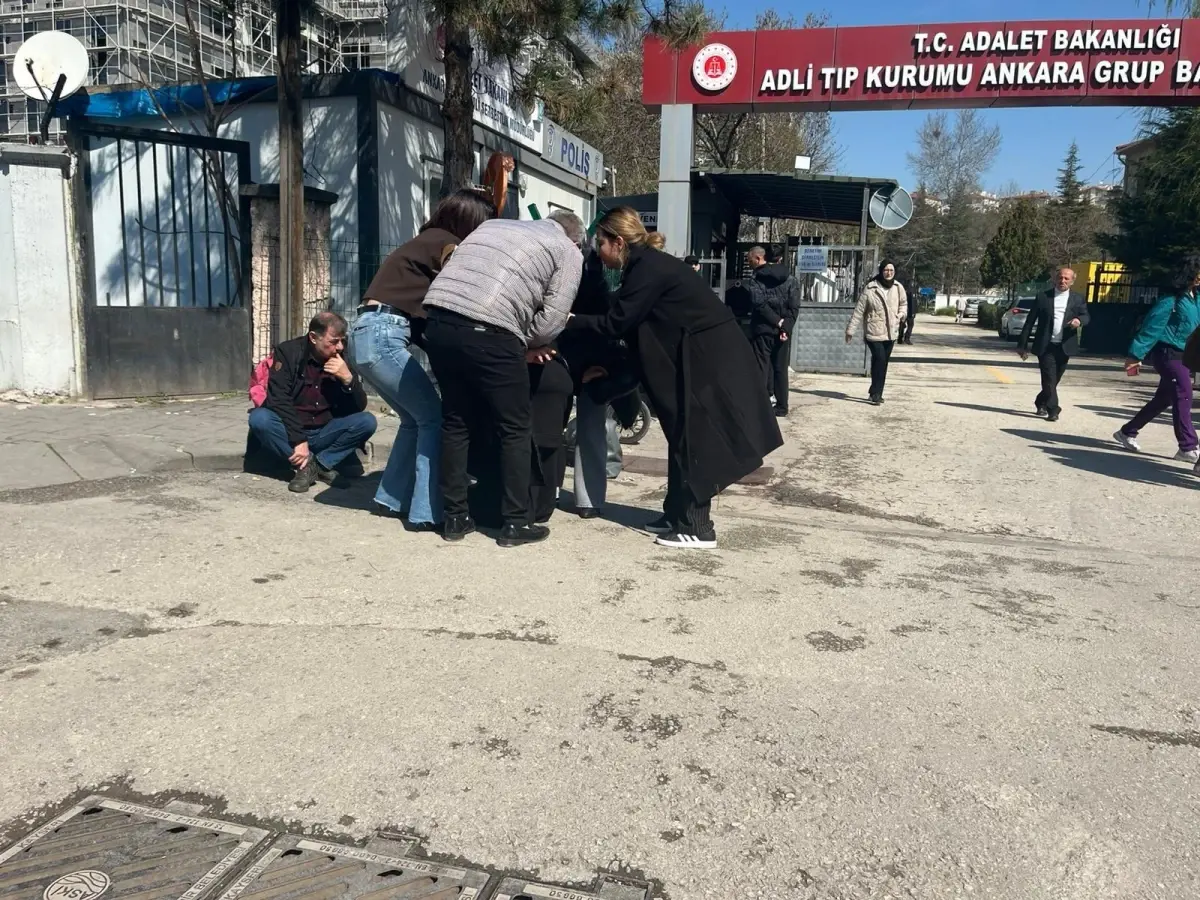 Ankara Çevre Yolu'nda Ters Yön Sürüşü Nedeniyle 5 Kişi Hayatını Kaybetti