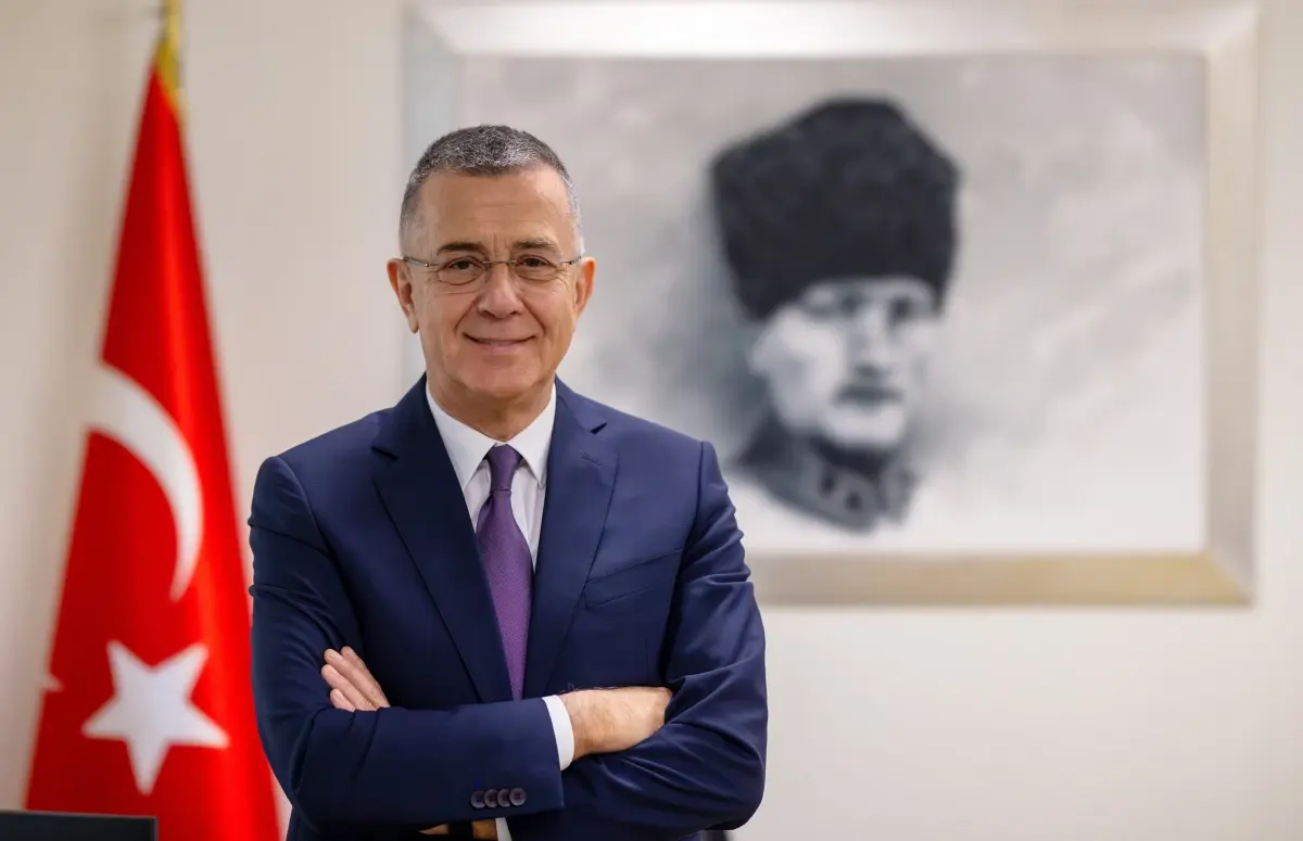 Avrupa Üniversitelerinin Gelecek Vizyonu İstanbul’da Buluşuyor