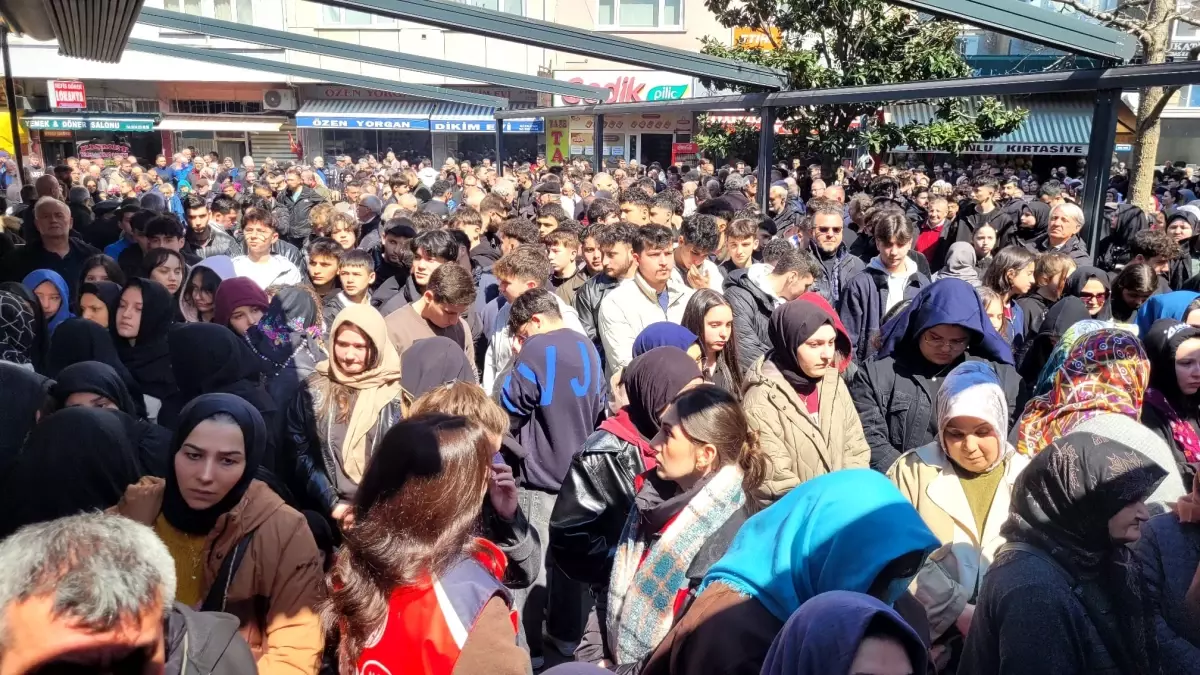 Görele'de Alkollü Sürücü Nedeniyle Meydana Gelen Kazada Tuana Elif Torun'un Trajik Ölümü