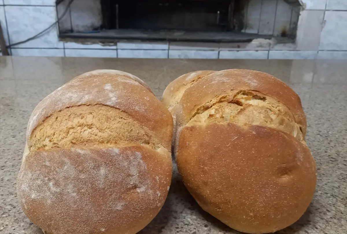 Beypazarı'nda Ekmek Fiyatları Artık 17,50 TL'den 35 TL'ye Çıktı