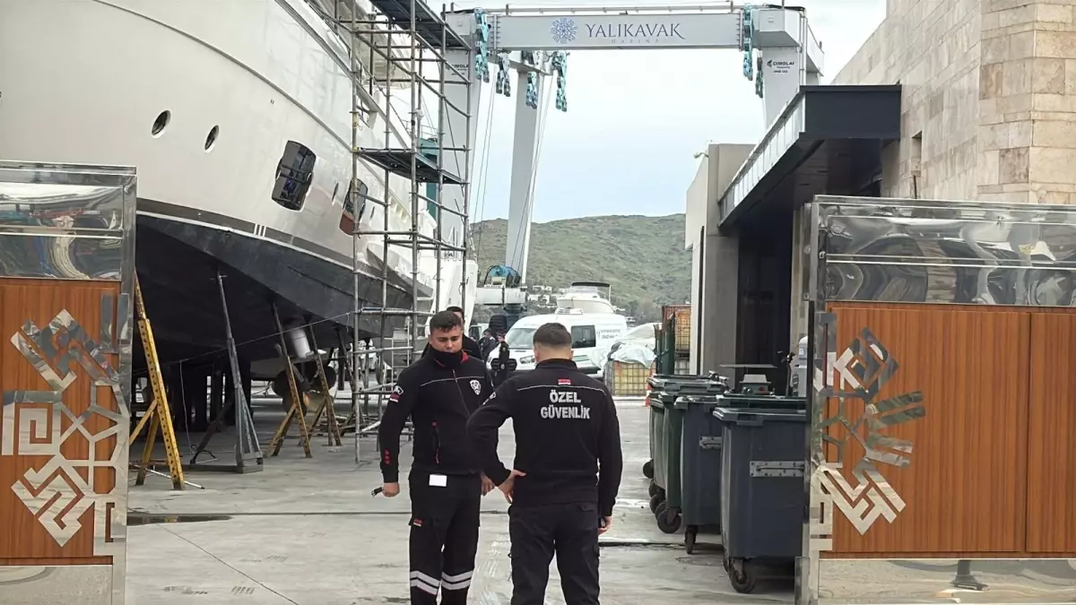 Bodrum Açıklarında Göçmen Botu Faciası: 11 Ölü, 21 Kurtarıldı