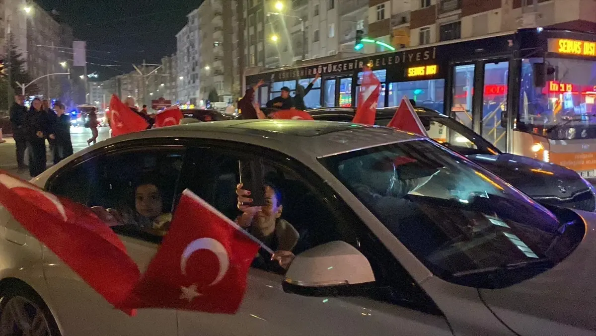 A Milli Futbol Takımı, Kosova'yı Yendi ve 2026 Dünya Kupası'na Katıldı