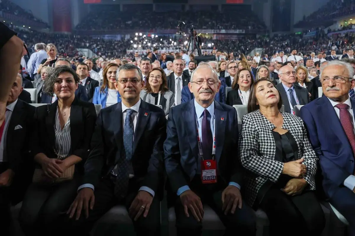 CHP Kurultayı Davasında Yeni Dönemeç: Mahkeme Kararı Bekleniyor