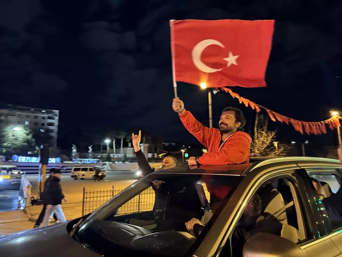 Türkiye, Kosova'yı Geçerek Dünya Kupası Yolunda Büyük Zafer Kazandı