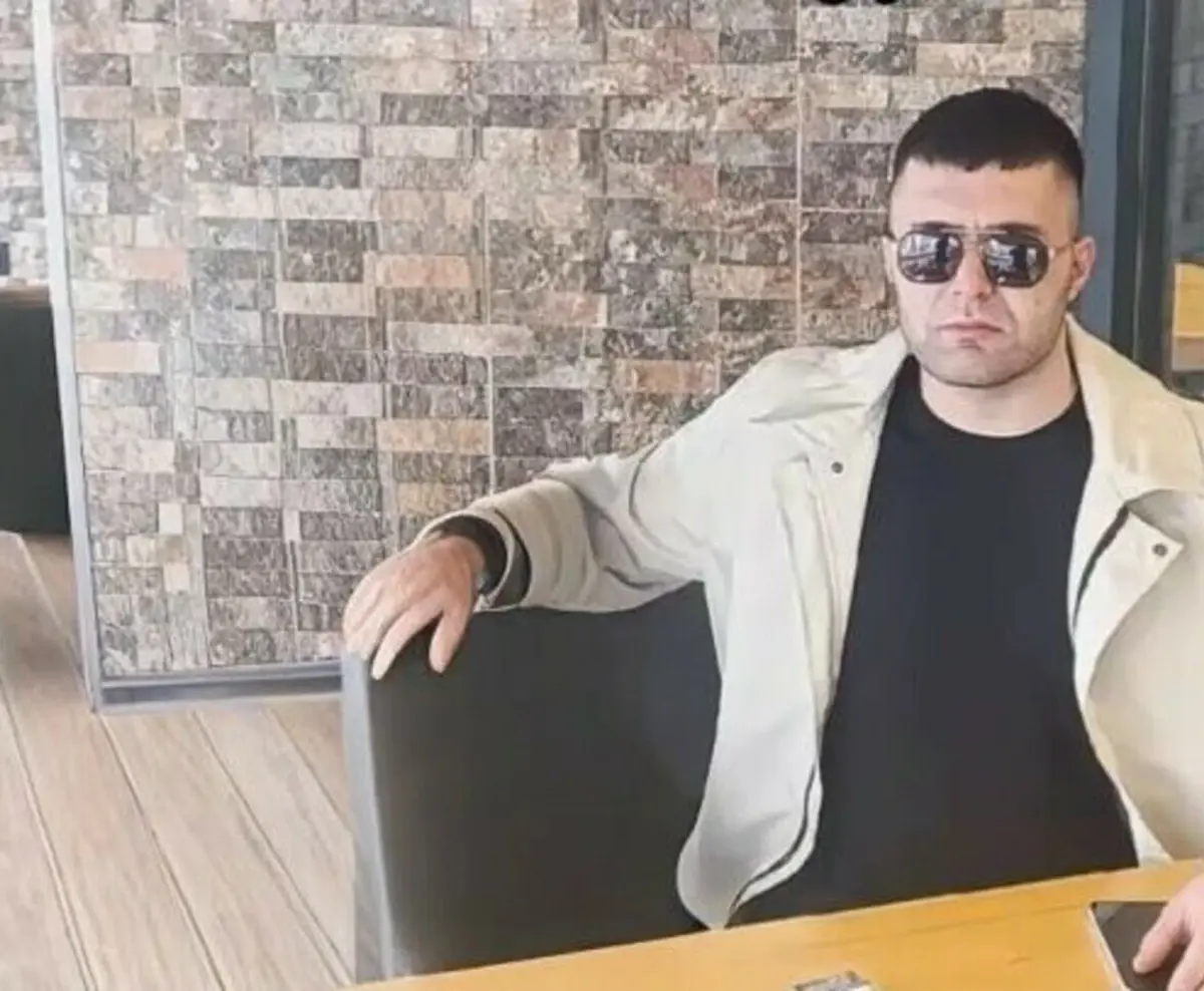 Bafra’da 17 Yaşındakinin Balkon Girişiyle Gerçekleşen Cinayet Şok Yarattı