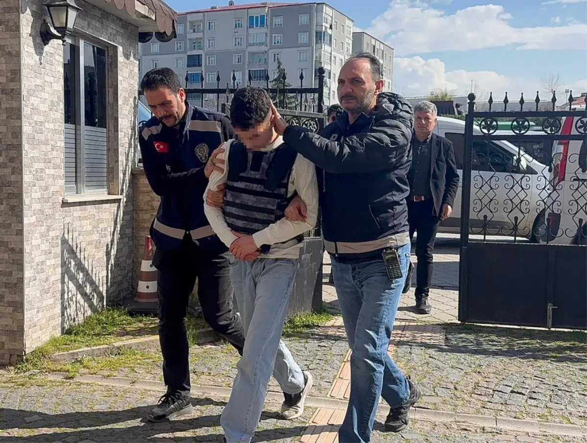 Bafra’da Evde Uyurken Ölüm: Balkon Girişiyle Saldıran Şüpheliler Tutuklandı