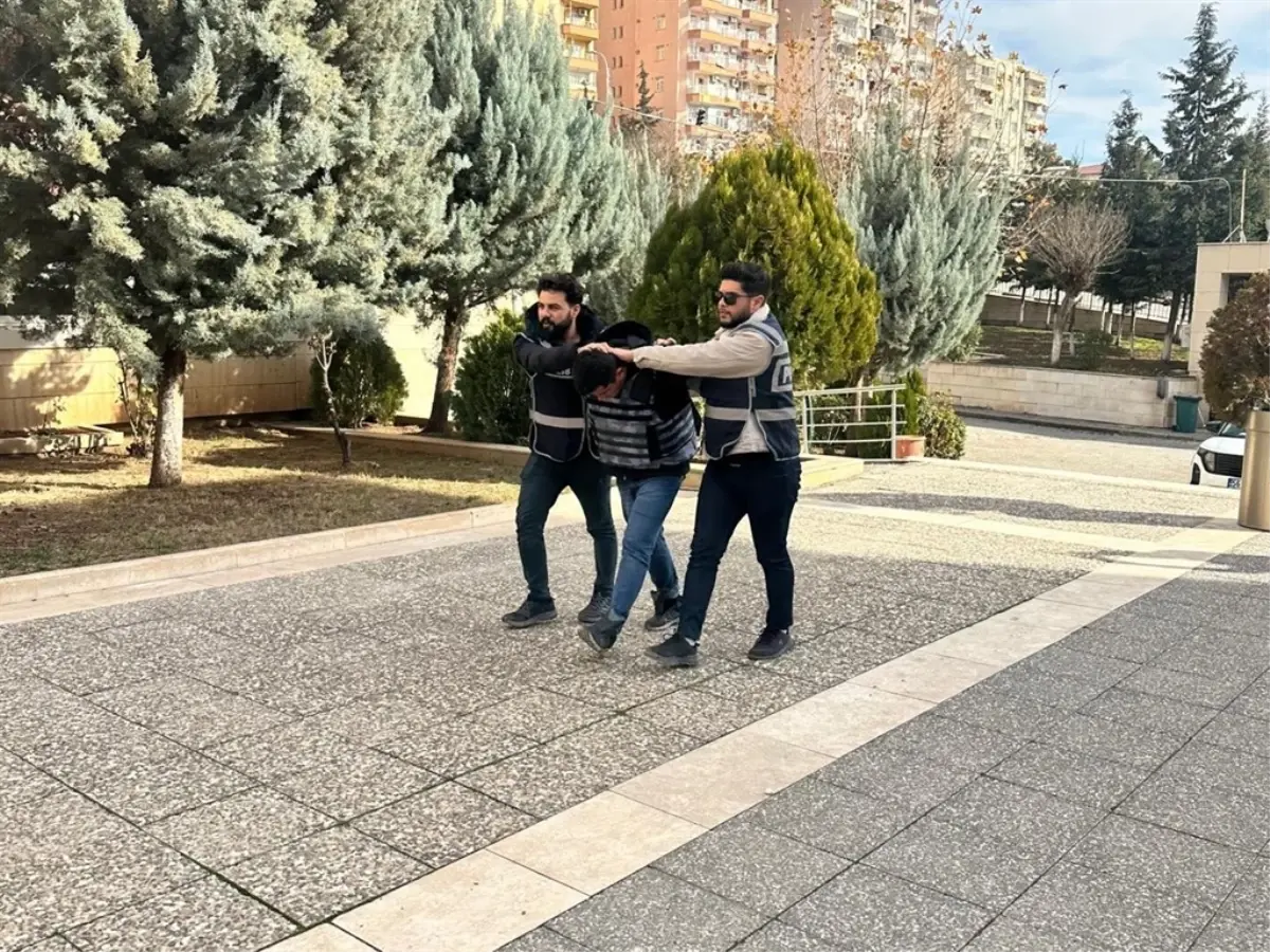 Siirt’te Gülhan Börülce Cinayeti: Komşuların Tutuklanması ve Yargı Süreci