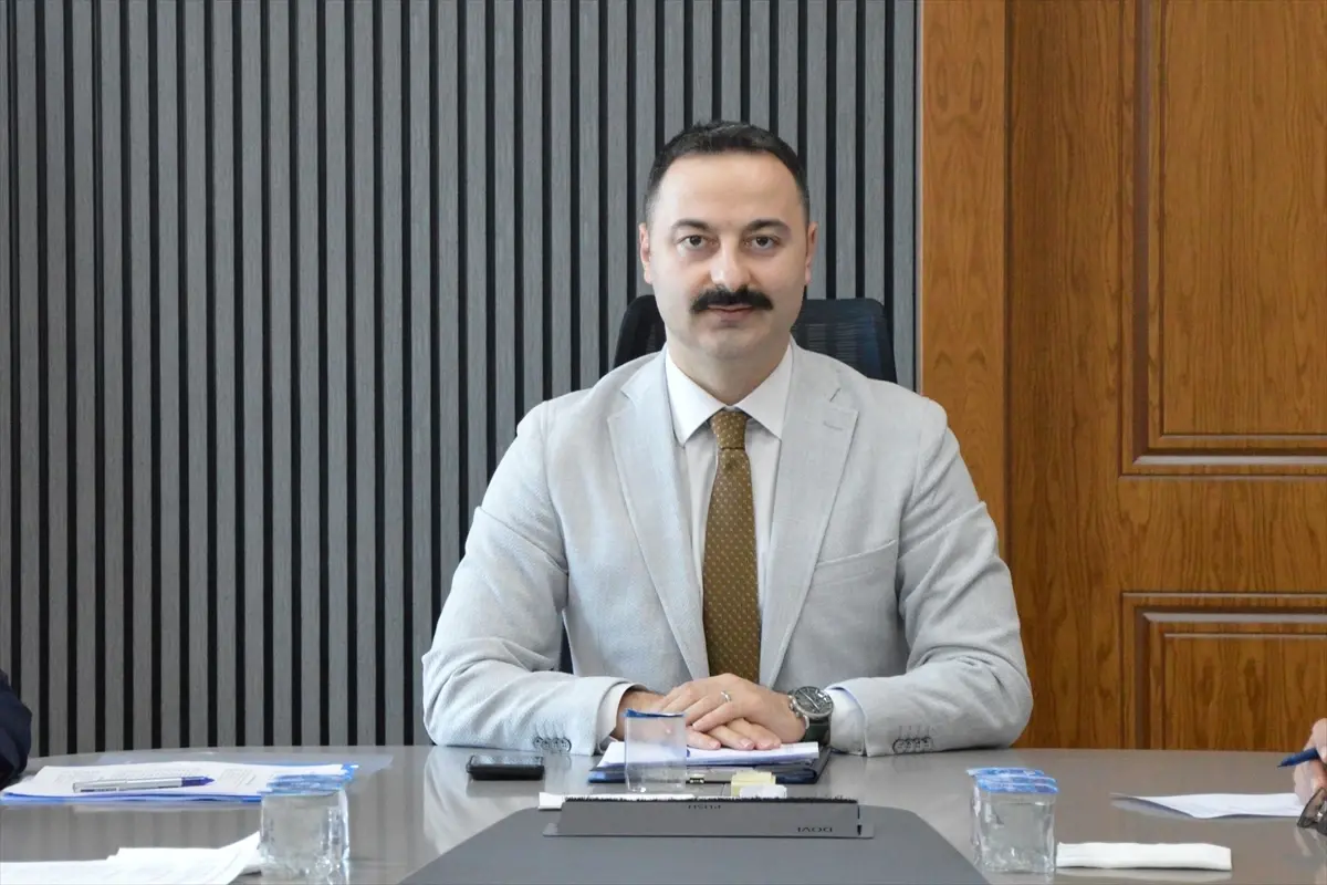 Havza’da 31. Atatürk Anma ve Termal Turizm Festivali İçin Hazırlıklar Hız Kazandı