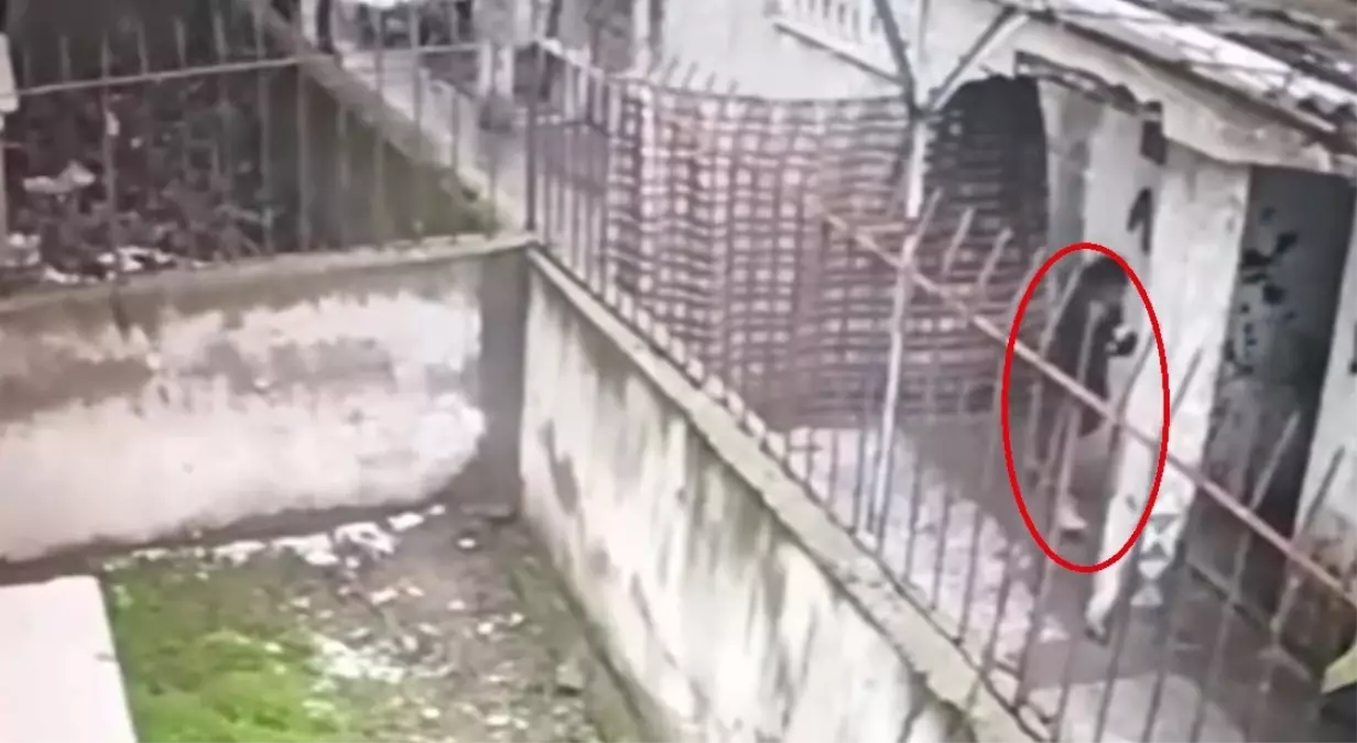 Kayseri'de 4 Kişi Büyük Hırsızlık Operasyonundan Tutuklandı