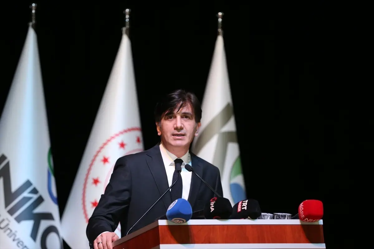 Niğde’de UNİKOP Toplumsal Kalkınma Çalıştayı Kapılarını Açtı