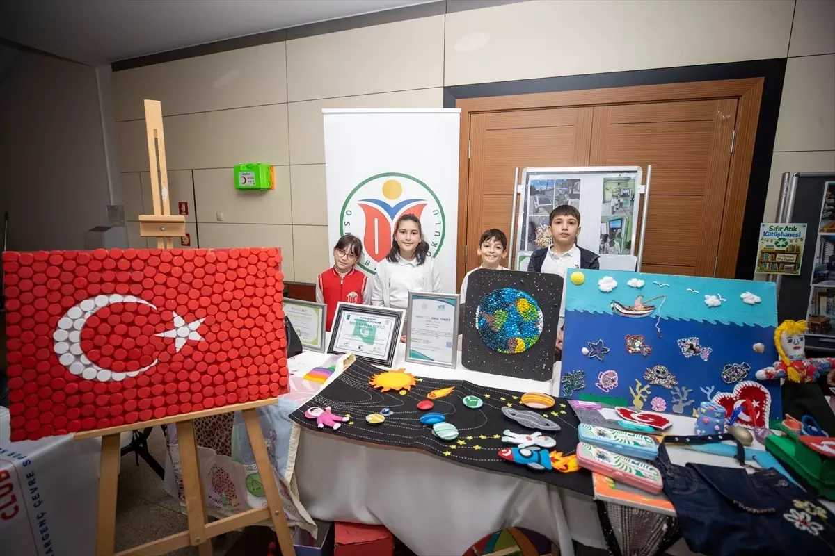 Sakarya’da Sıfır Atık Konferansı: Atık Azaltma Çözümleri ve Yerel İşbirlikleri