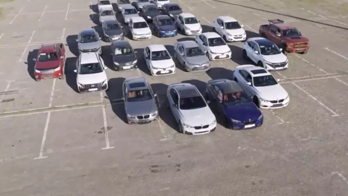 Samsun'da “Change Operasyonu” Sonuçlandı: 13 Dolandırıcı Yakalandı