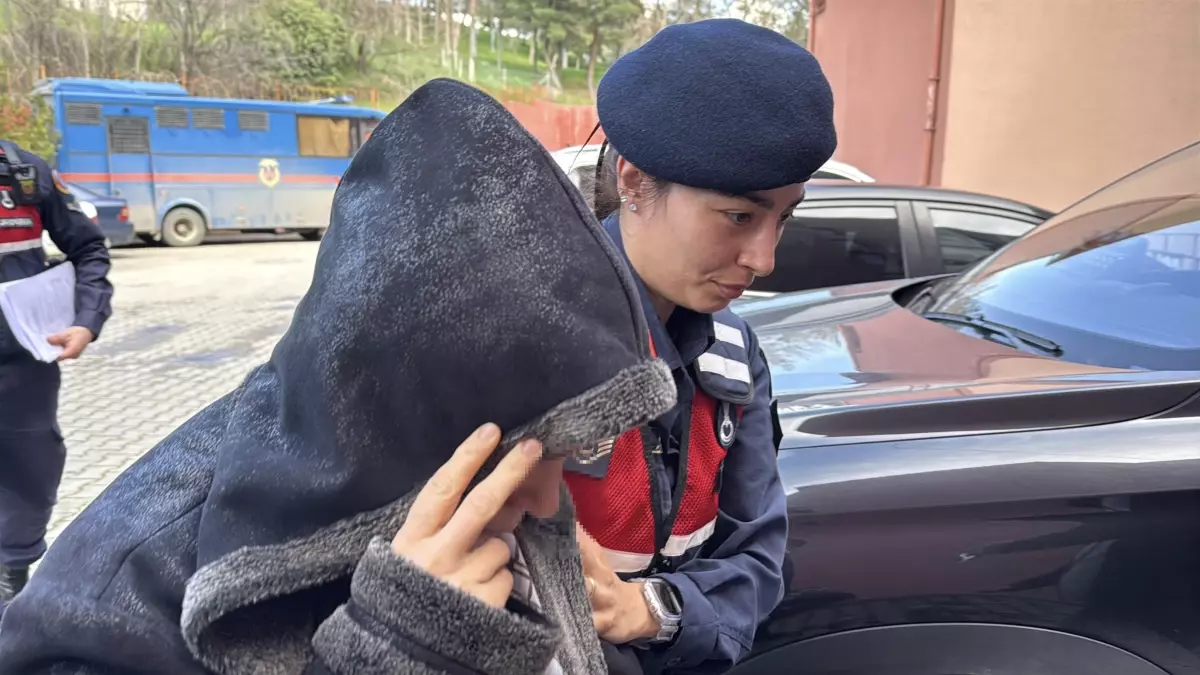 Karabük’te Silahlı Şiddet Olayı: Eşi Av Tüfeğiyle Vuran Şüpheli Gözaltına Alındı