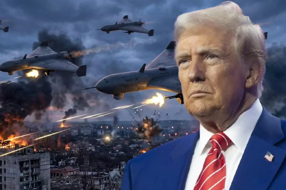 İran Dışişleri Bakanlığı, Trump'ın Ateşkes İddialasını Reddi Etti