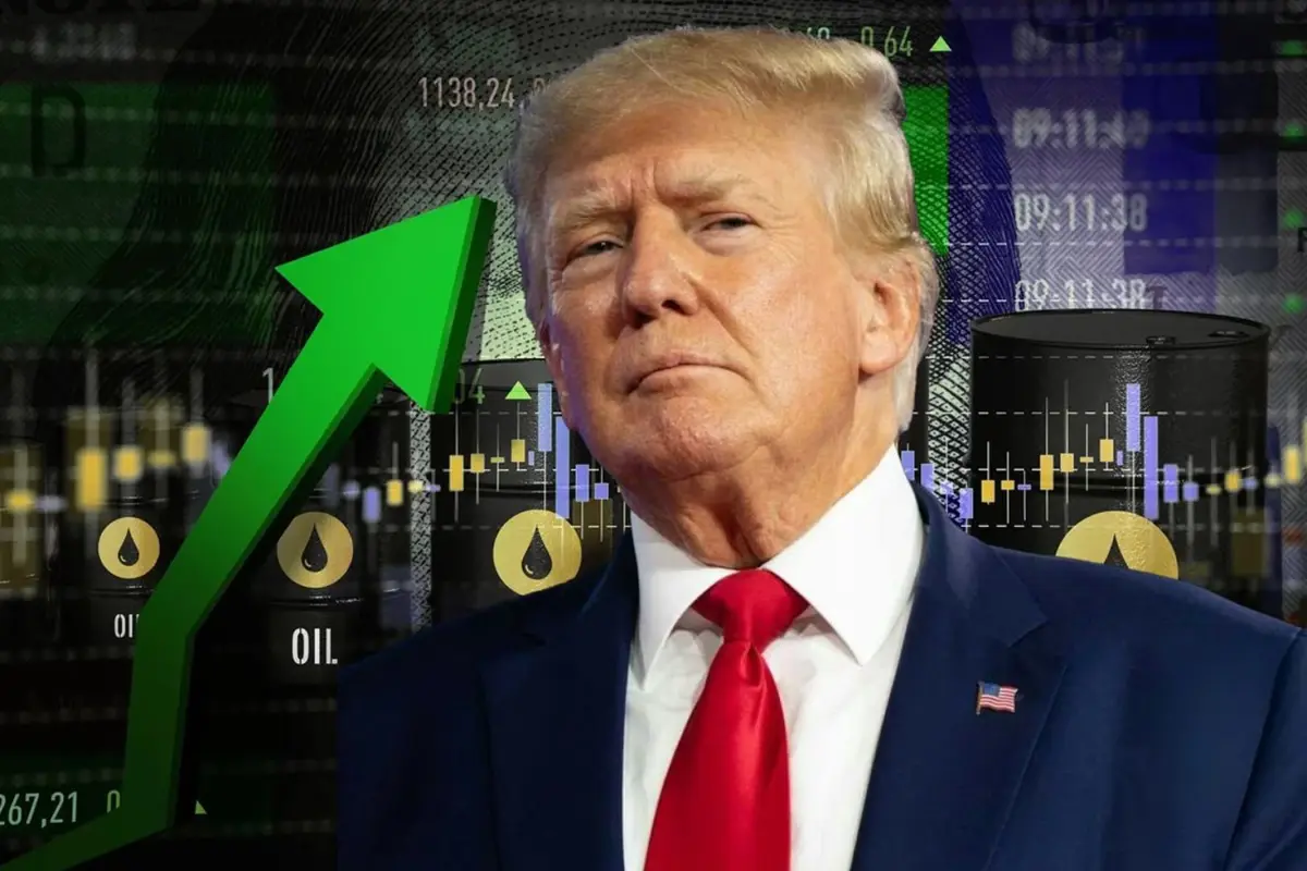 Trump, Orta Doğu'da Regim Değişikliğini Duyurdu: 2‑3 Hafta İçinde Savaş Sonlanacak