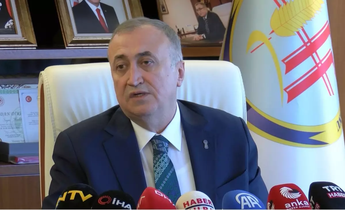 Türkiye'de Ekmek Fiyatları Yenilendi: 200 gram 17,5 TL, 230 gram 20 TL