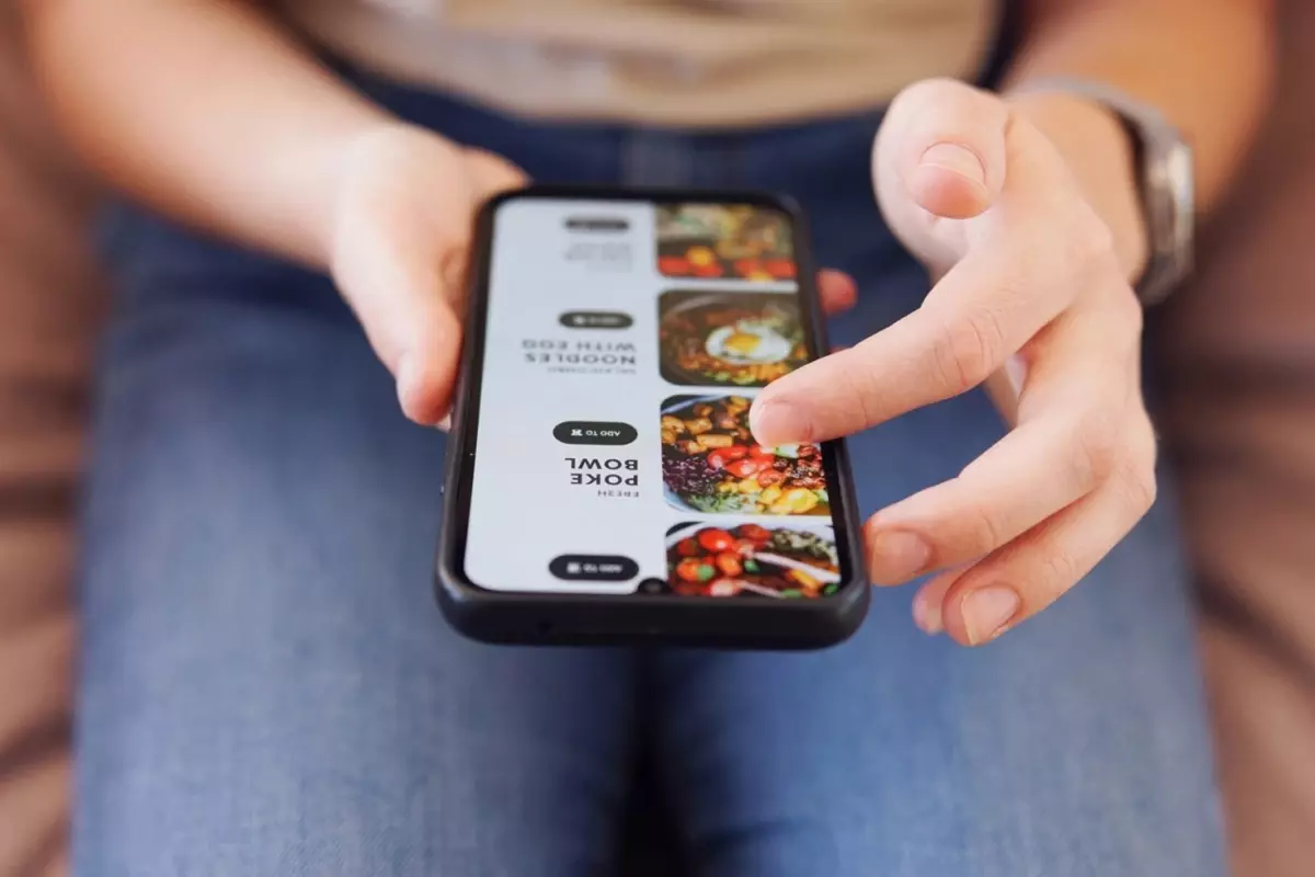 Yemek Siparişlerinde Şeffaflık Dönemi: Komisyonlar Açıklandı, Tüketiciler Kazanıyor