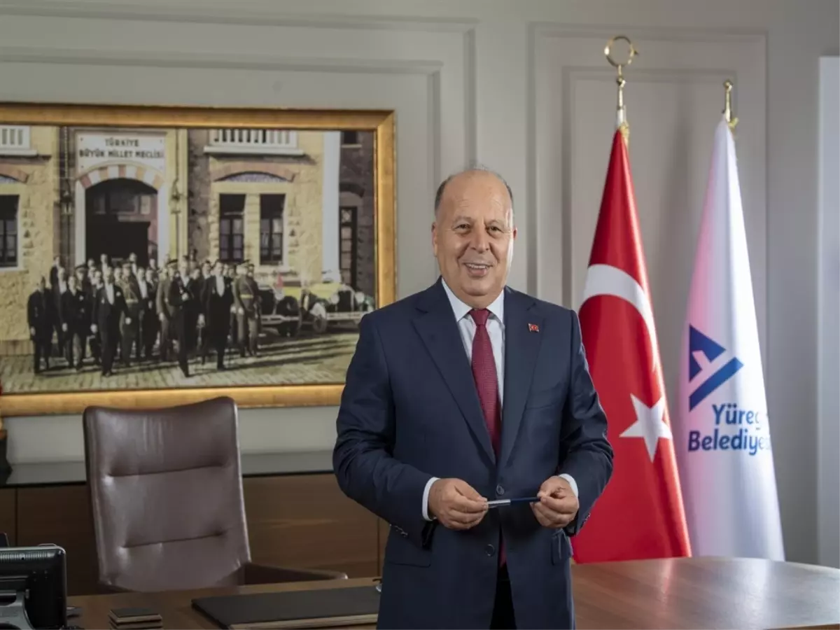 Yüreğir Belediye Başkanı Demirçalı'nın Rüşvet Davası 3 Nisan’a Ertelendi