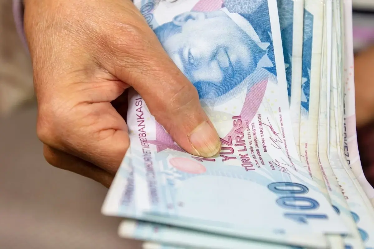 2025'te Emekli Maaşlarında Önemli Artış: Katsayı Değişikliği Kimleri Etkileyecek?