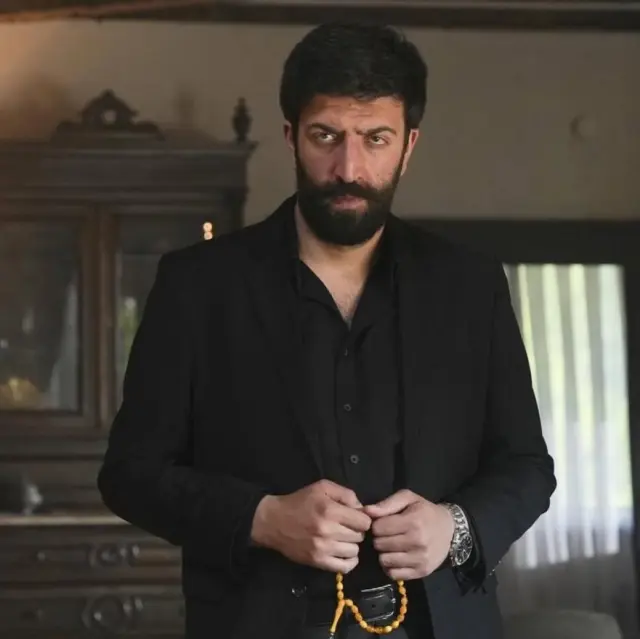 Ramazan Tetik anı fotoğrafı