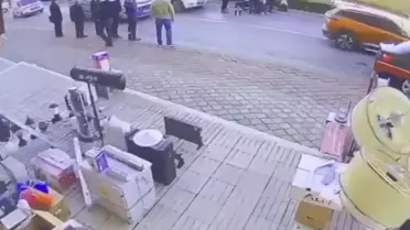 Motosikletli Darp Olayında Geniş Kapsamlı Dava Açıldı