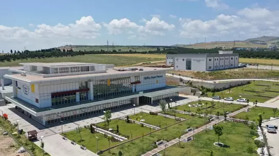 Akreditasyon töreni