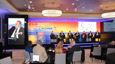 Türkiye‑Güneydoğu Avrupa işbirliği