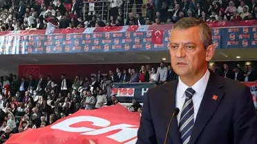 CHP Kurultayı Dava Süreci 6 Mayıs’a Ertelendi