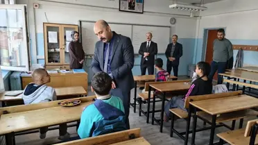 Kapsayıcı eğitim sınıfı içinde etkileşim