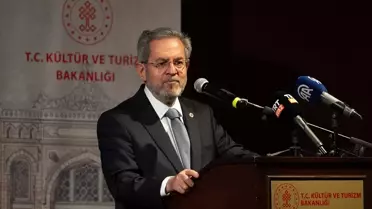 Ankara, 2026 Turizm Başkenti Seçildi: Dini Araştırmalar Dergisi Özel Sayısıyla Tanıtıldı