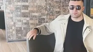 Olay yerindeki polis ekipleri