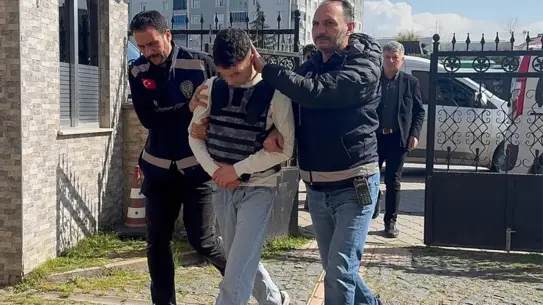 Bafra’da Evde Uyurken Ölüm: Balkon Girişiyle Saldıran Şüpheliler Tutuklandı