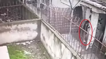 Kayseri hırsızlık olayı ana görsel