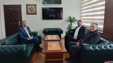 Proje sonrası Cumhuriyet Meydanı’nın yeni görünümü