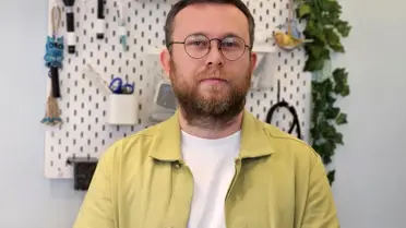 Manavgat Nehri'nde birikmiş moloz ve çöp