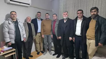 Saldırının gerçekleştiği anın görüntüsü