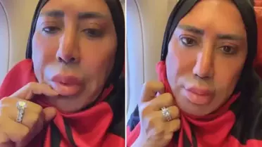 Murat Övüç'ün mahkeme öncesi fotoğrafı