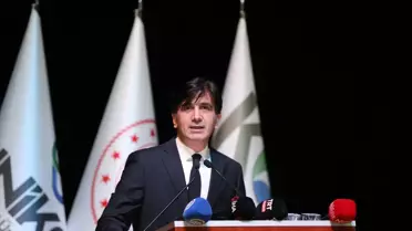 Çalıştayda yapılan sunumlar