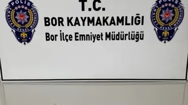 Operasyon anından fotoğraf