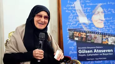 Dr. Ataseven anılarını paylaşıyor