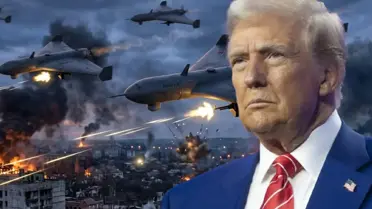 İran Dışişleri Bakanlığı, Trump'ın Ateşkes İddialasını Reddi Etti