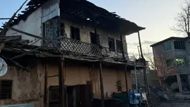 Kurtarılan hayvanların fotoğrafı