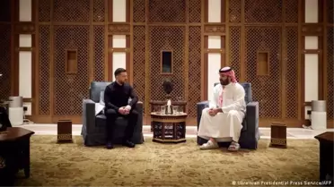 Ukrayna savunma sistemleri