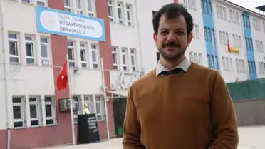 Çınarcık’ta Şeker Boğazına Takılan Öğrenci, Müdürün Heimlich Manevrası ile Hayata Döndü