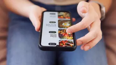 Yemek siparişi platformları yeni düzenleme görseli