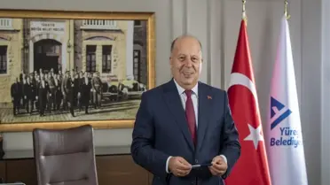 Mahkeme salonu ve duruşma süreci