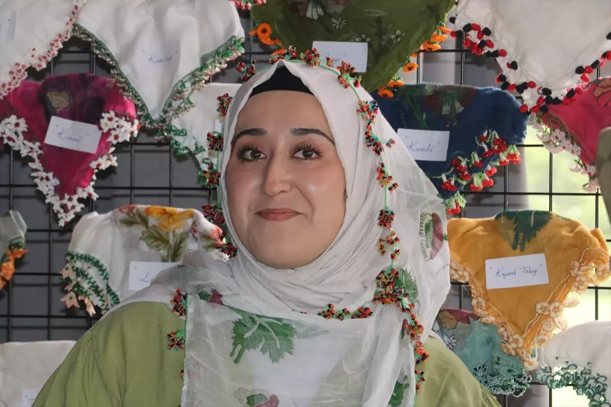 Adana’da 14. Uluslararası Portakal Çiçeği Karnavalı Coşkusu Başladı