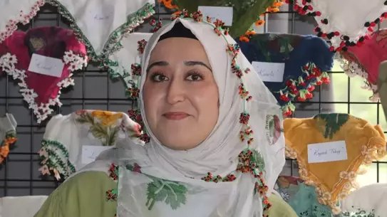 Adana’da 14. Uluslararası Portakal Çiçeği Karnavalı Coşkusu Başladı